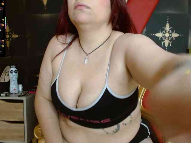 jolie-colette webcam