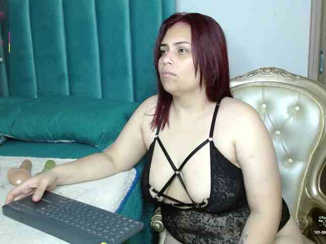 jolie-colette webcam