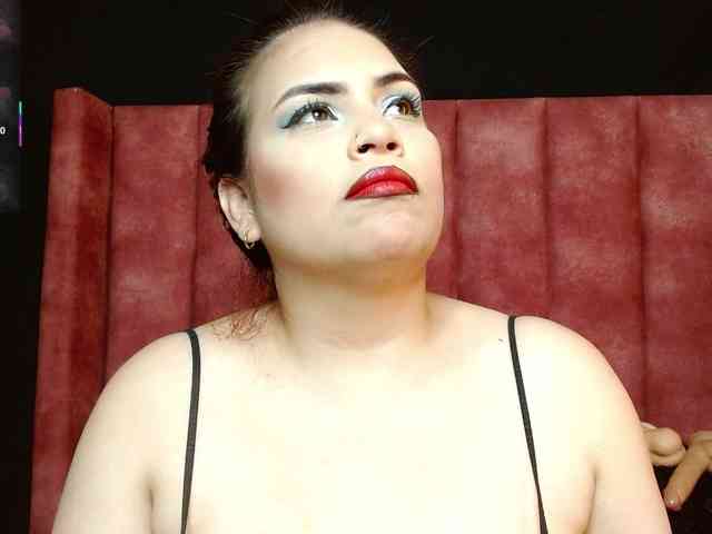 jolie-colette webcam
