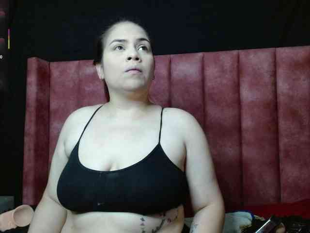 jolie-colette webcam