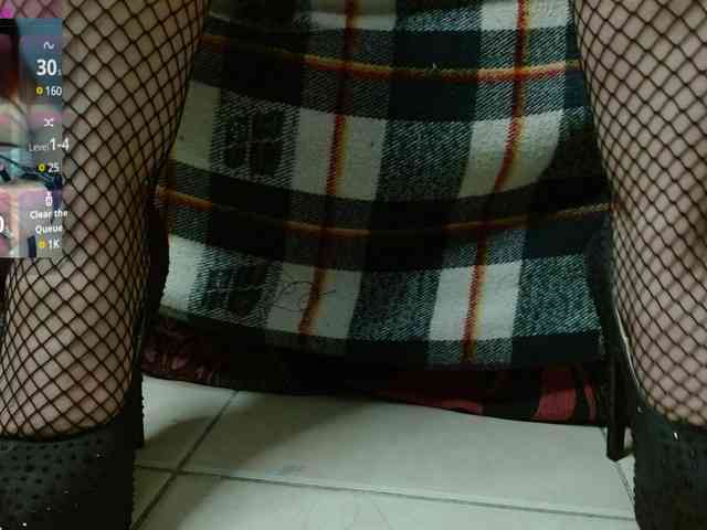 jolie-colette webcam