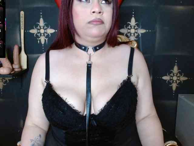 jolie-colette webcam