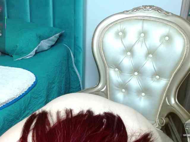jolie-colette webcam