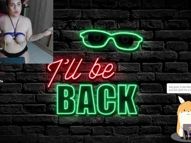 jolie-colette webcam