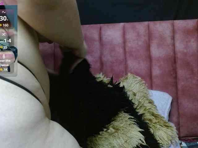 jolie-colette webcam