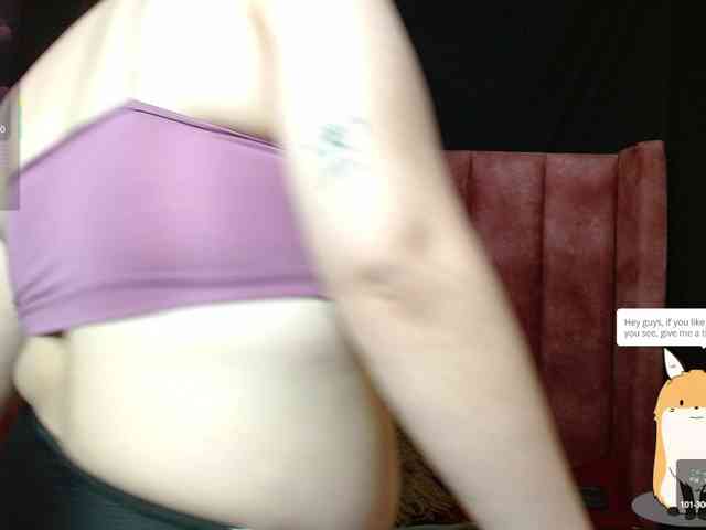 jolie-colette webcam
