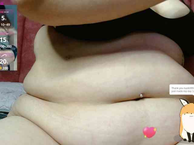 jolie-colette webcam