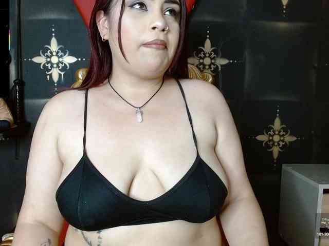jolie-colette webcam