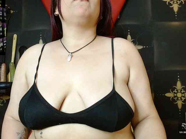 jolie-colette webcam