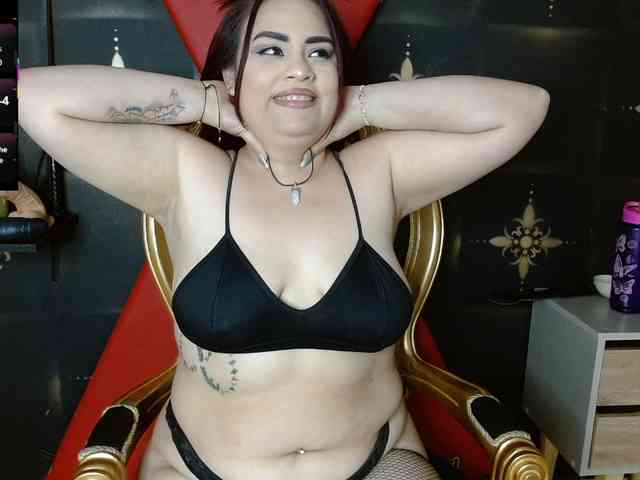 jolie-colette webcam
