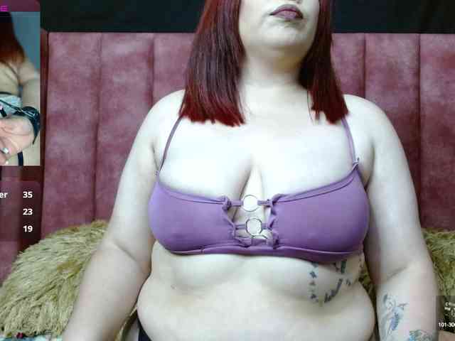 jolie-colette webcam