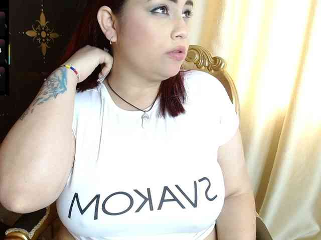 jolie-colette webcam