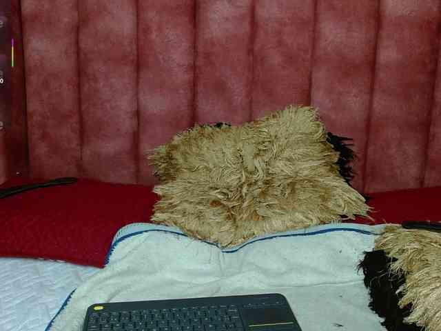 jolie-colette webcam
