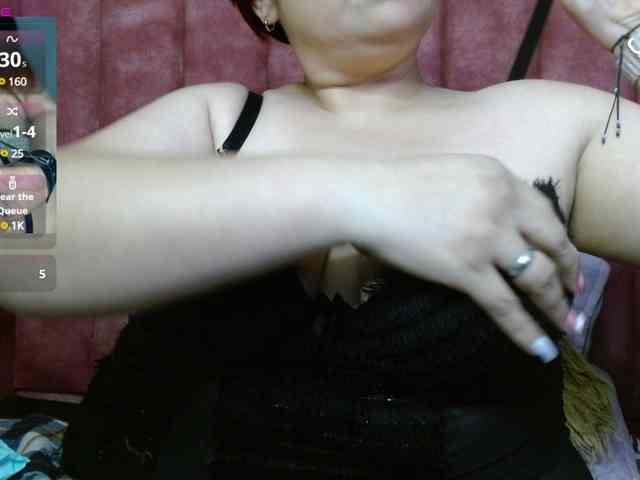 jolie-colette webcam