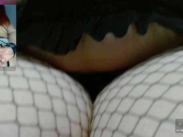 jolie-colette webcam