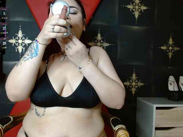 jolie-colette webcam