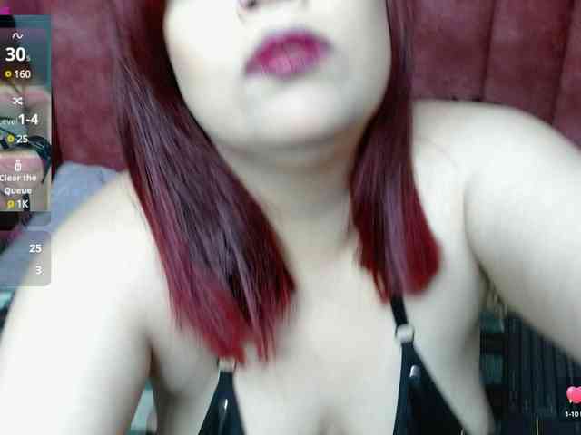 jolie-colette webcam