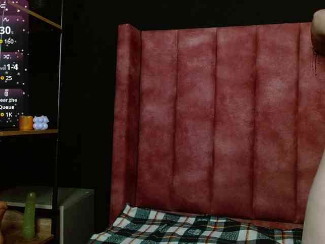 jolie-colette webcam