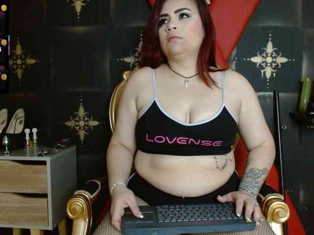 jolie-colette webcam