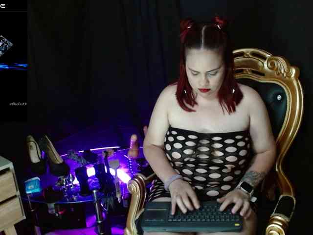 jolie-colette webcam