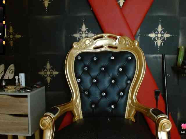 jolie-colette webcam