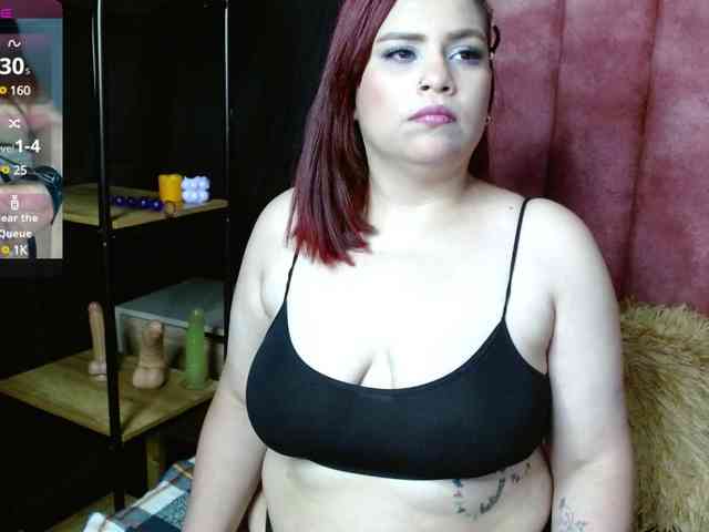 jolie-colette webcam