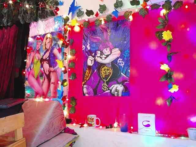 flaquitacoral Live Webcam on BongaCams flaquitacoral Live Webcam on BongaCams