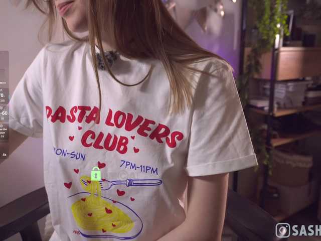 SashiMIa's BongaCams show and profile