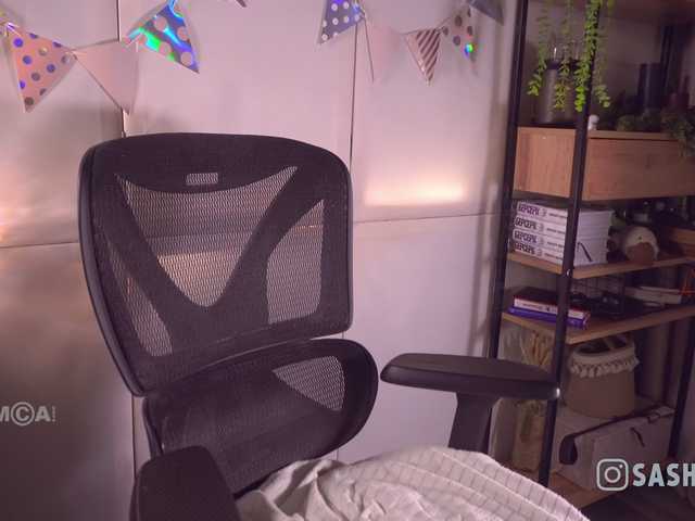 SashiMIa's BongaCams show and profile