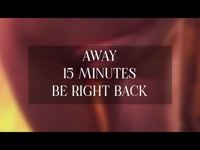 SashiMIa's BongaCams profile