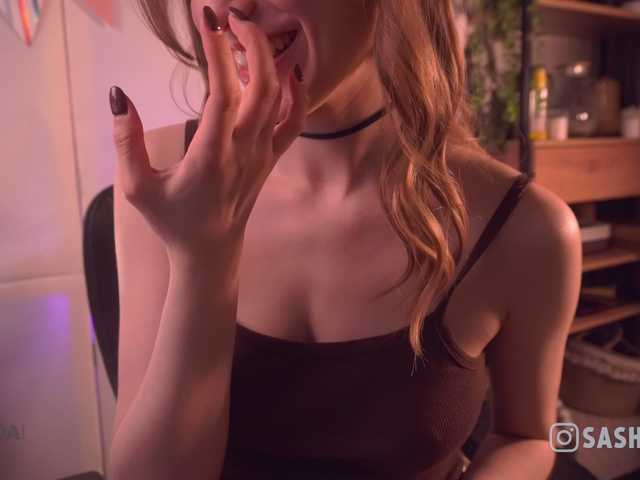 SashiMIa from BongaCams is Freechat