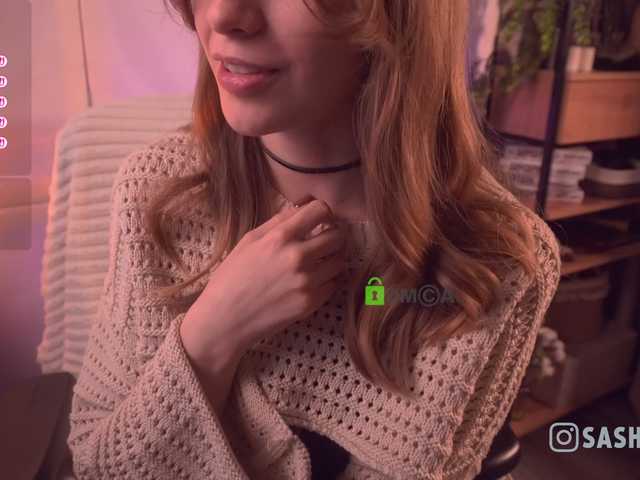 SashiMIa's BongaCams show and profile