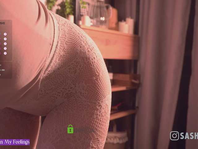 SashiMIa from BongaCams is Freechat