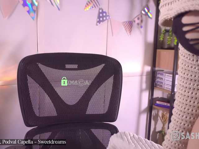 SashiMIa's BongaCams show and profile