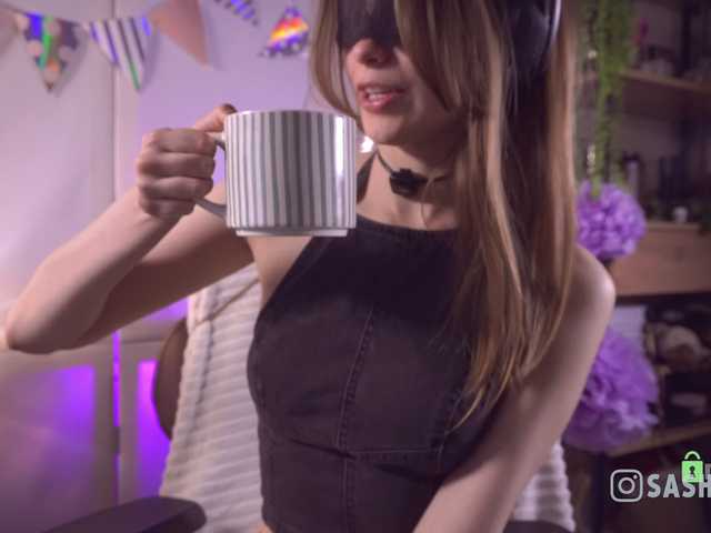 SashiMIa from BongaCams is Freechat