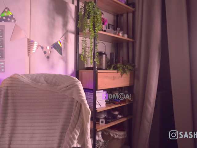 SashiMIa's BongaCams show and profile