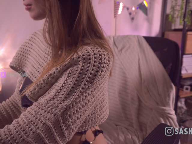 SashiMIa's BongaCams show and profile