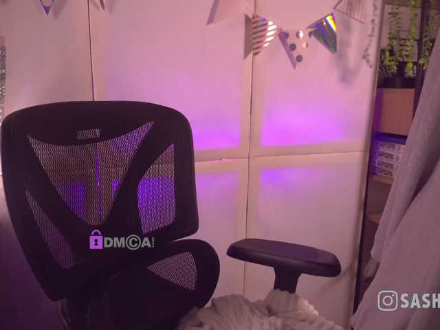 SashiMIa's BongaCams show and profile