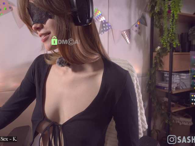 the best of SashiMIa