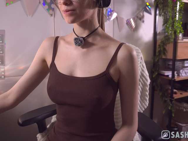 SashiMIa's BongaCams show and profile