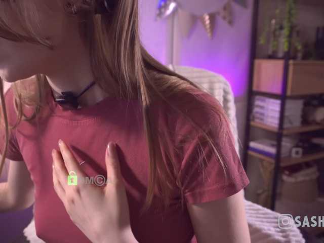 SashiMIa from BongaCams is Freechat