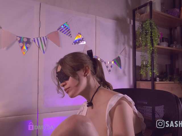 SashiMIa's BongaCams show and profile