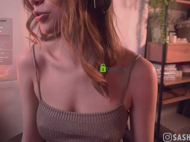 SashiMIa from BongaCams is Freechat