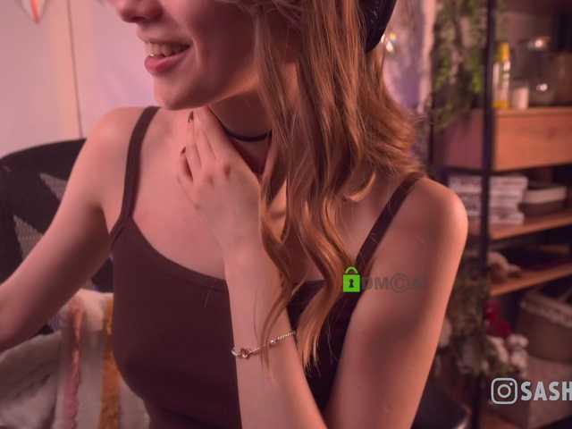 SashiMIa from BongaCams is Freechat