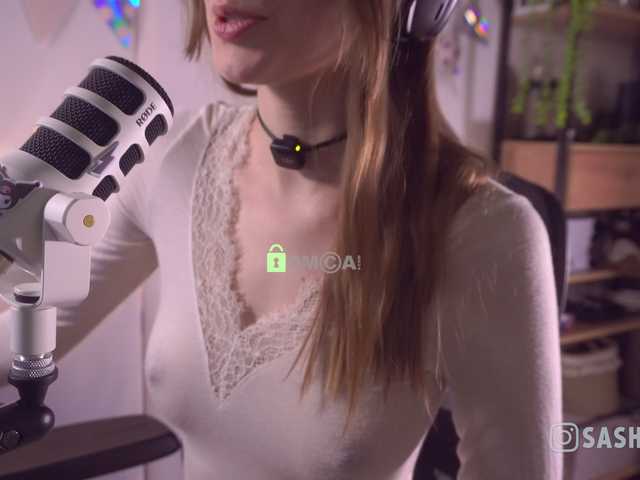 эросцена SashiMIa