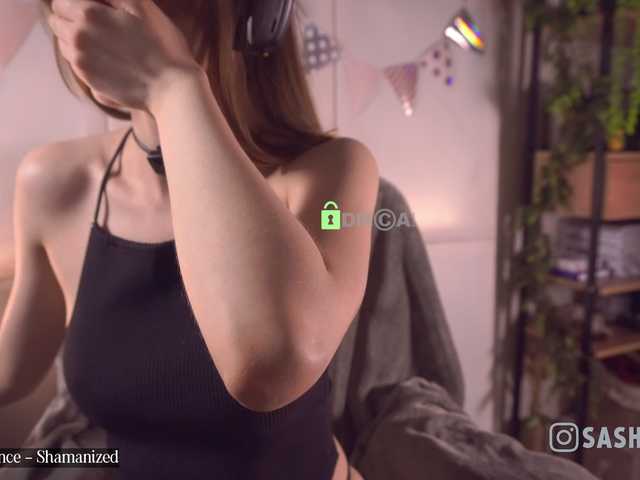 SashiMIa's BongaCams show and profile