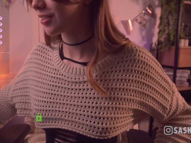 SashiMIa's BongaCams show and profile