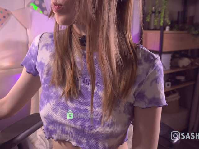 SashiMIa's BongaCams show and profile