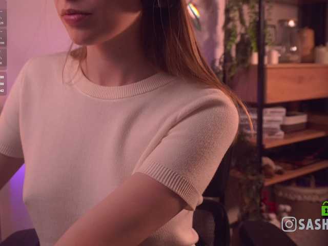 SashiMIa from BongaCams is Freechat