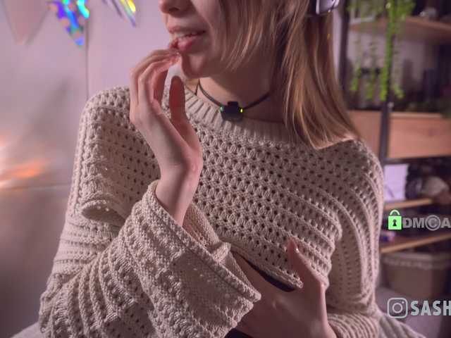 SashiMIa's BongaCams show and profile